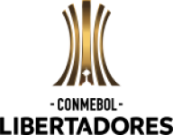 Logo da Libertadores