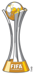 Logo da Mundial de Clubes FIFA