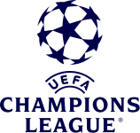 Logo da Liga dos Campeões